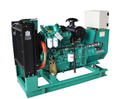 阜新宗申动力12kw小型柴油二手发电机_COPY