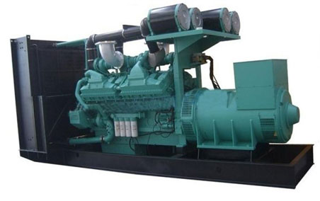 阜新200kw康明斯发电机组