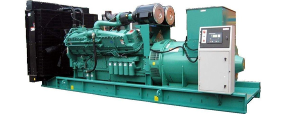 阜新柴油发电机 阜新柴油发电机